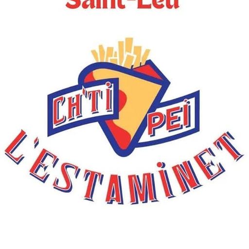 Logo Chti Péi L'Estaminet